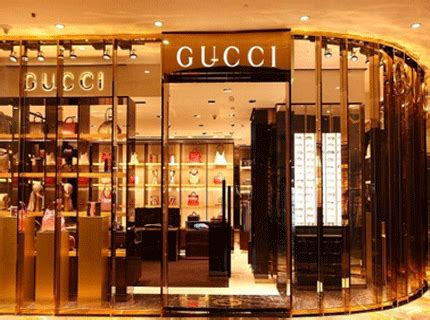 Gucci warehouse New Delhi